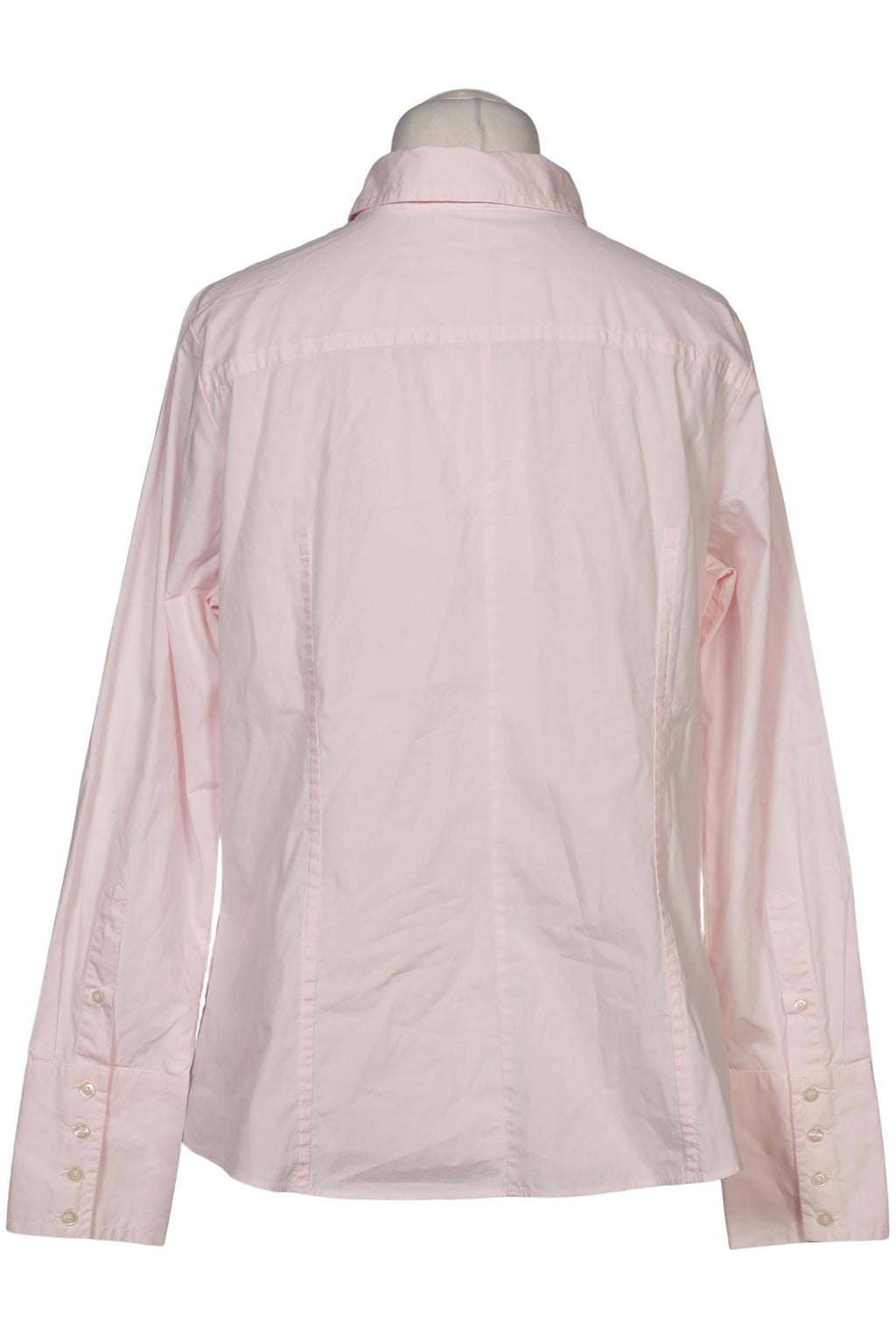 Seidensticker Damen Bluse Pink EU 46 3