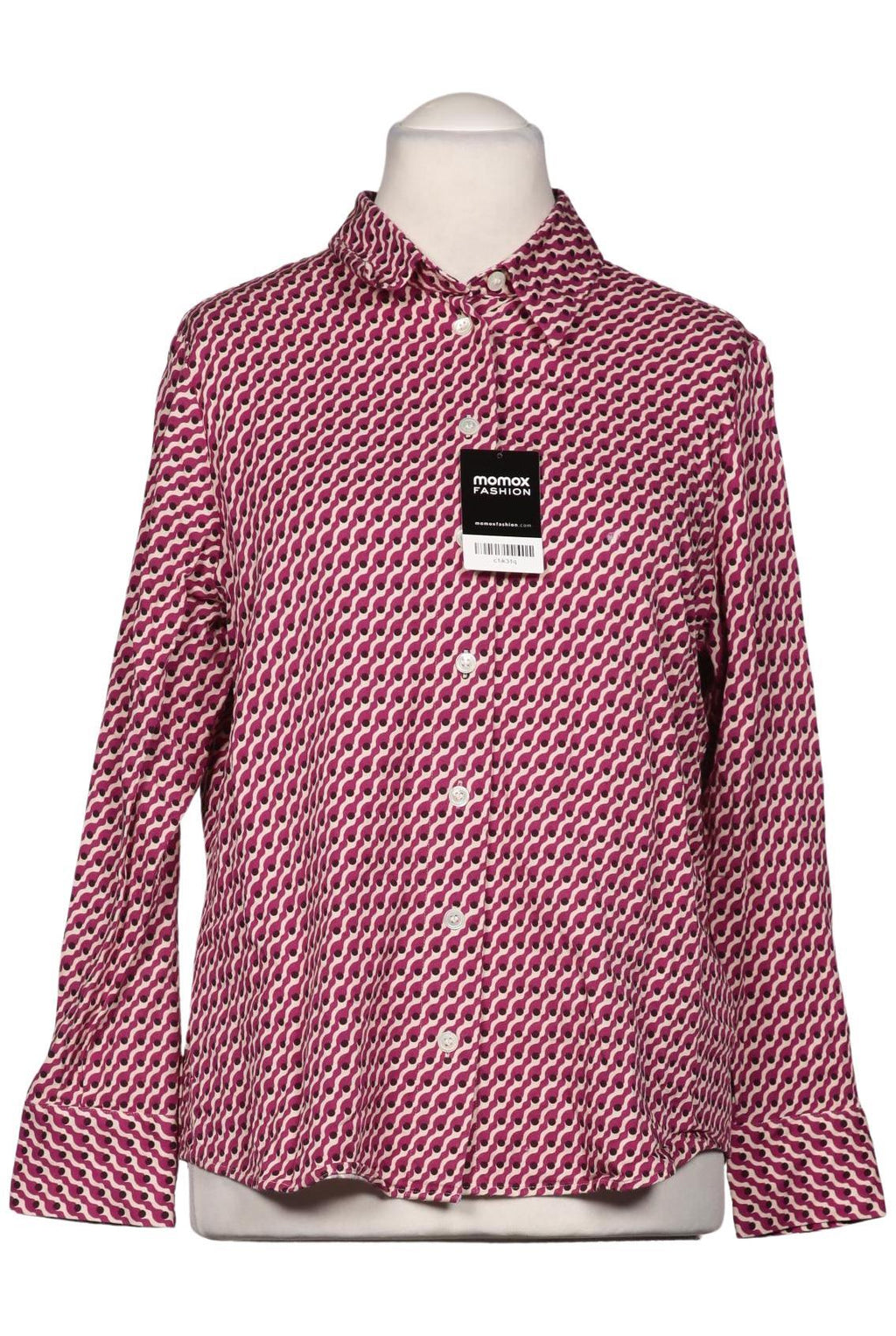 Seidensticker Damen Bluse Pink EU 46 3