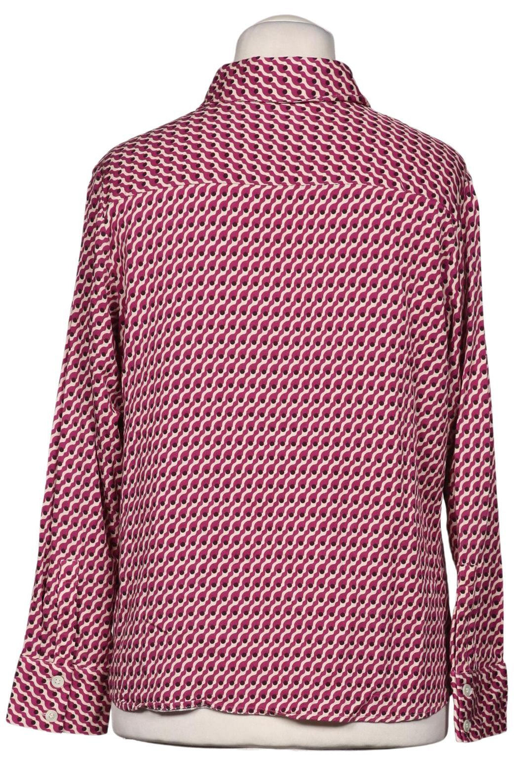 Seidensticker Damen Bluse Pink EU 46 4