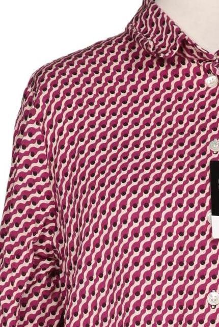 Seidensticker Damen Bluse Pink EU 46 5