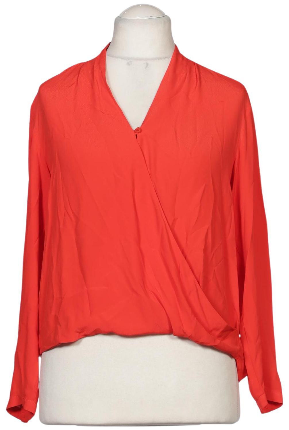 Seidensticker Women's Blouse Red EU 42 8