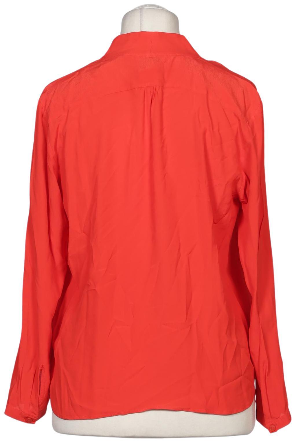Seidensticker Women's Blouse Red EU 42 9