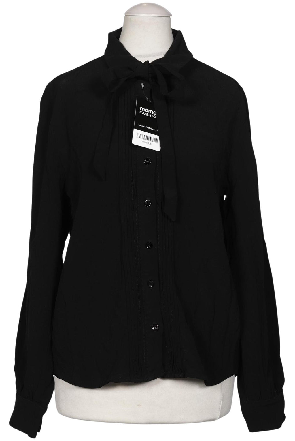 Seidensticker Women's Blouse Black EU 34 Viscose 5