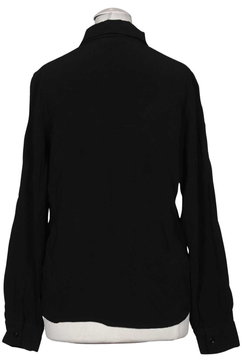 Seidensticker Women's Blouse Black EU 34 Viscose 6