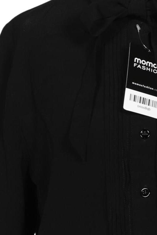 Seidensticker Women's Blouse Black EU 34 Viscose 7