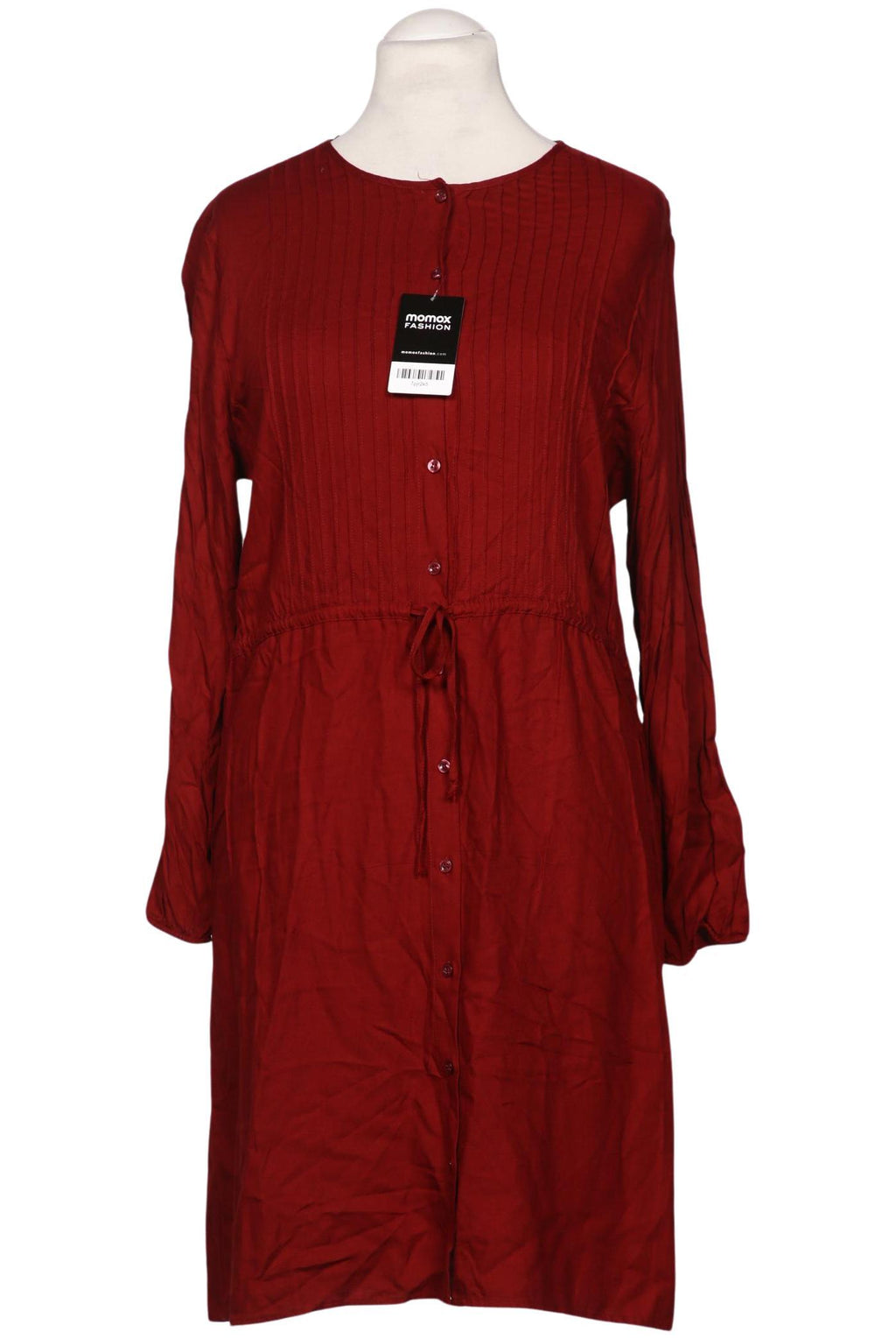 Seidensticker Women's Dress Red EU 42 2