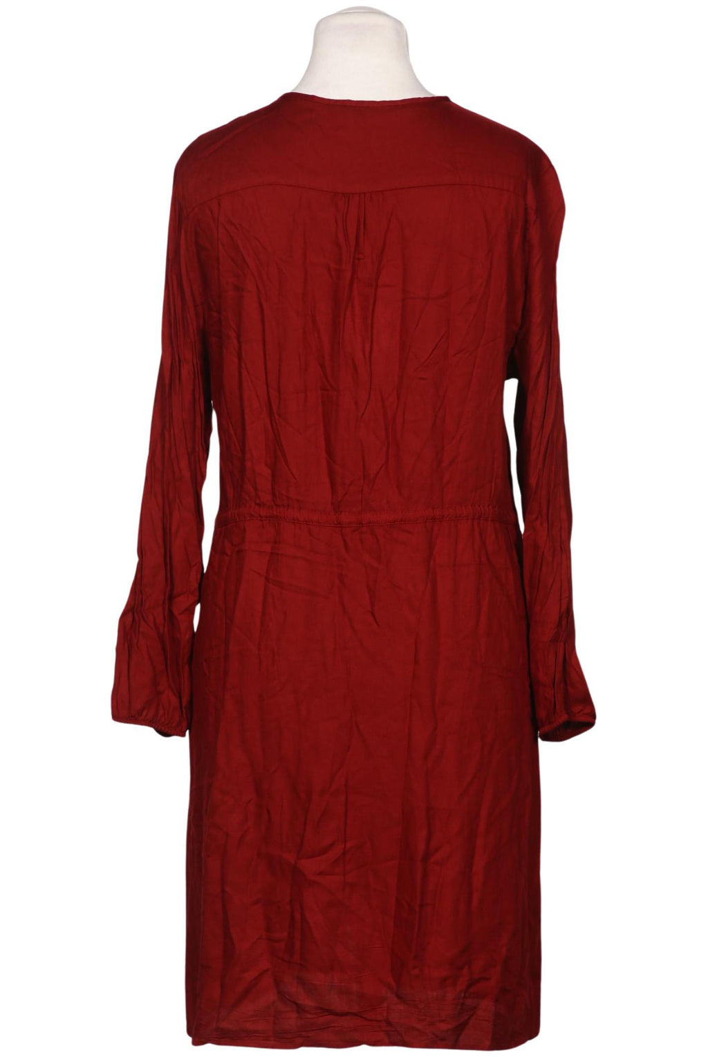 Seidensticker Women's Dress Red EU 42 3