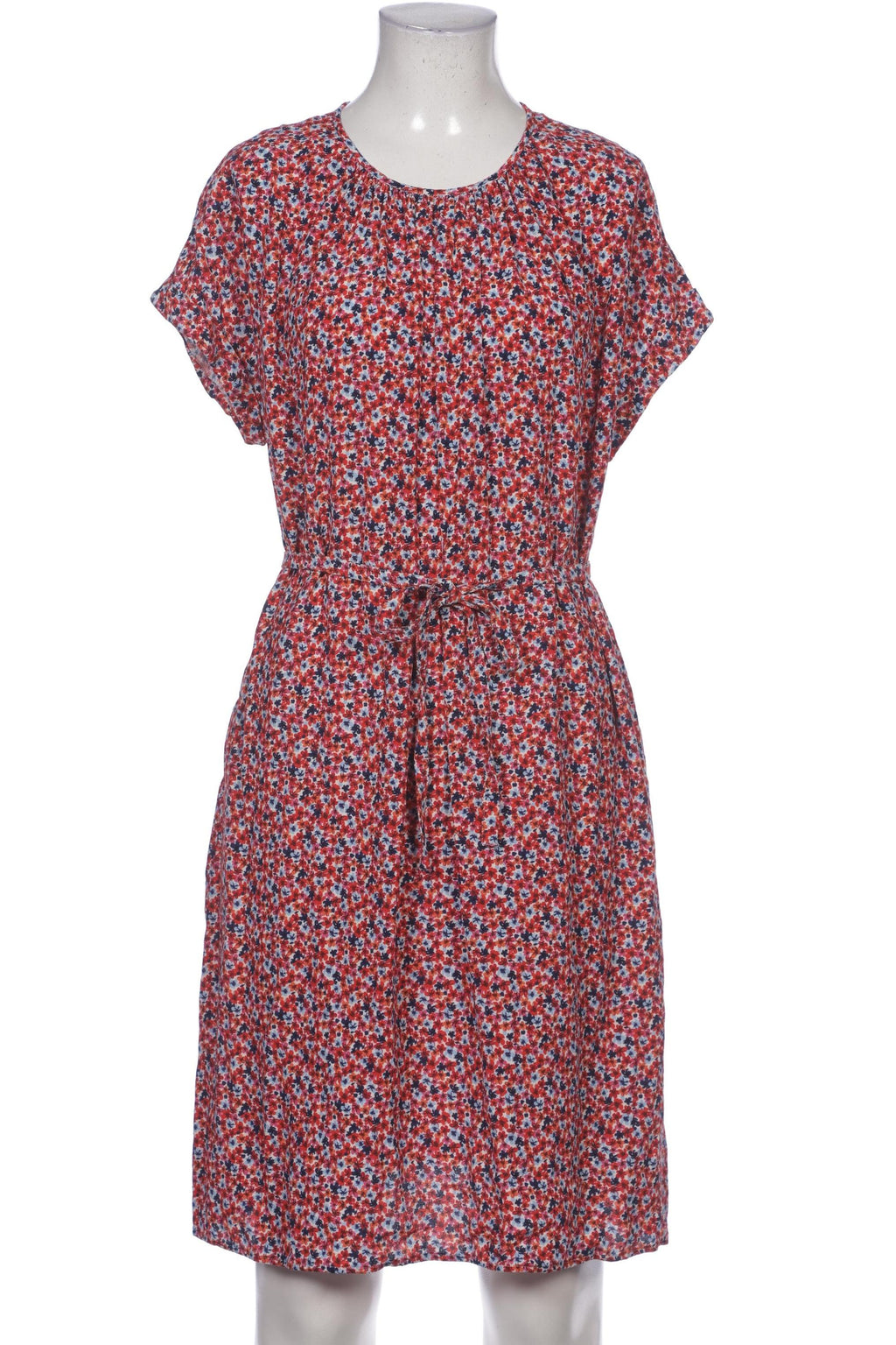 Seidensticker Dress Red EU 38 4