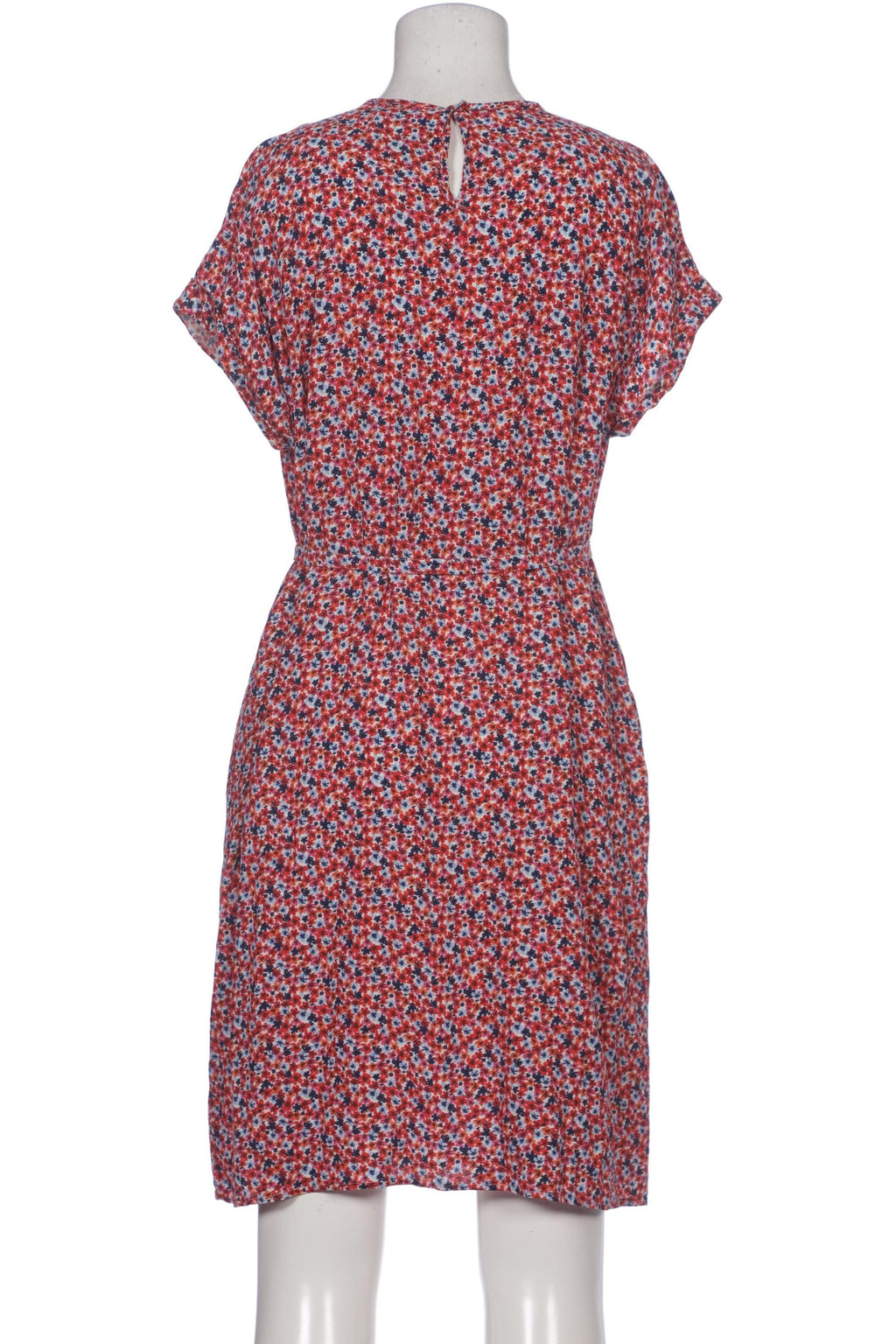 Seidensticker Dress Red EU 38 5