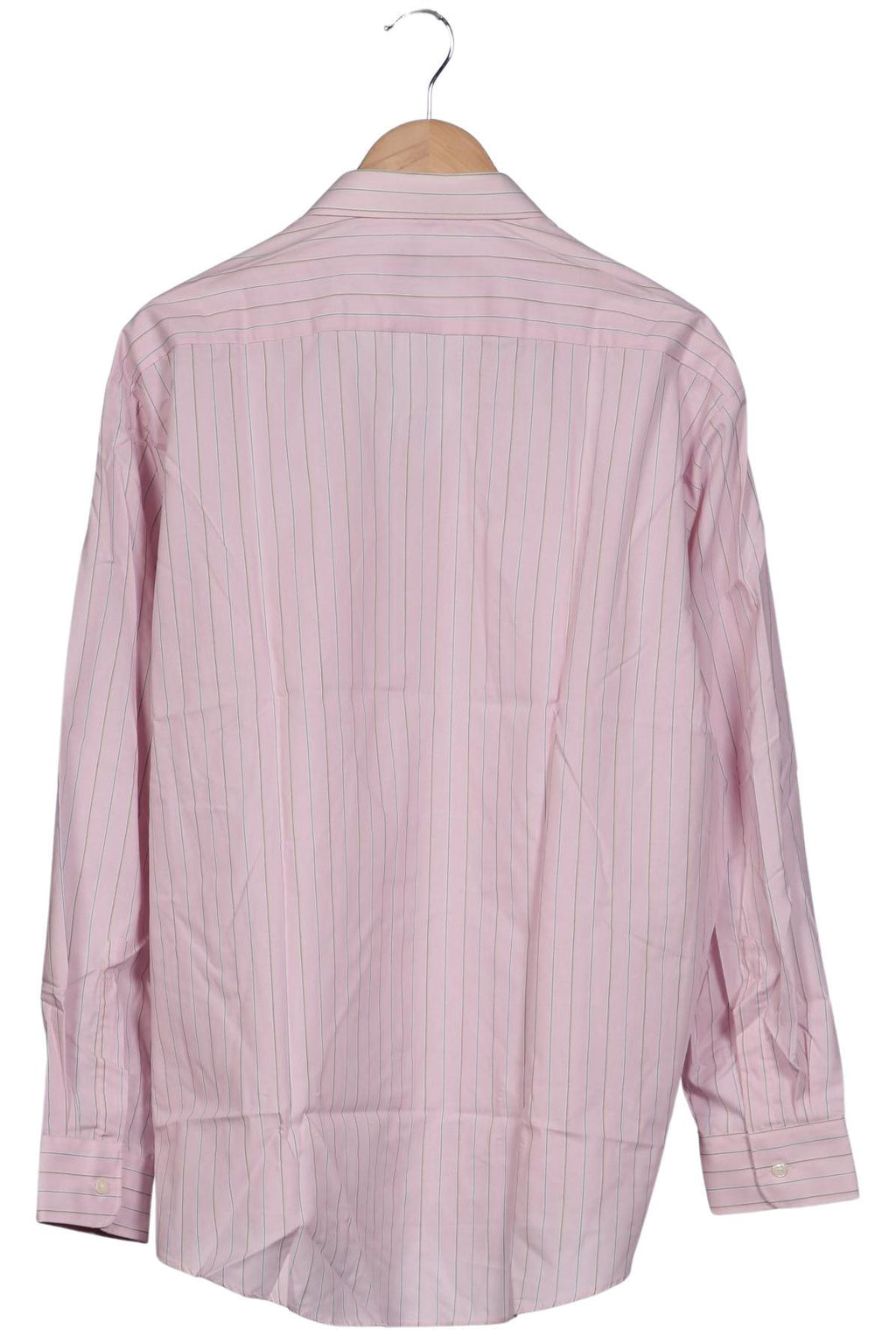 Seidensticker Men Shirt Pink 45 5