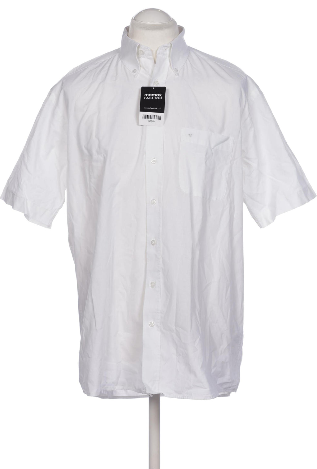 Seidensticker Herren Hemd White 41 3