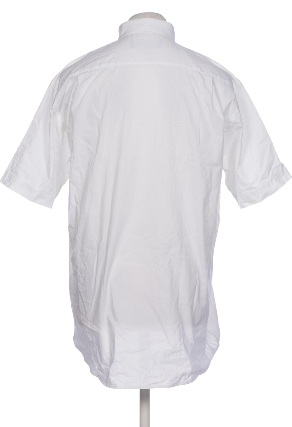 Seidensticker Herren Hemd White 41 4