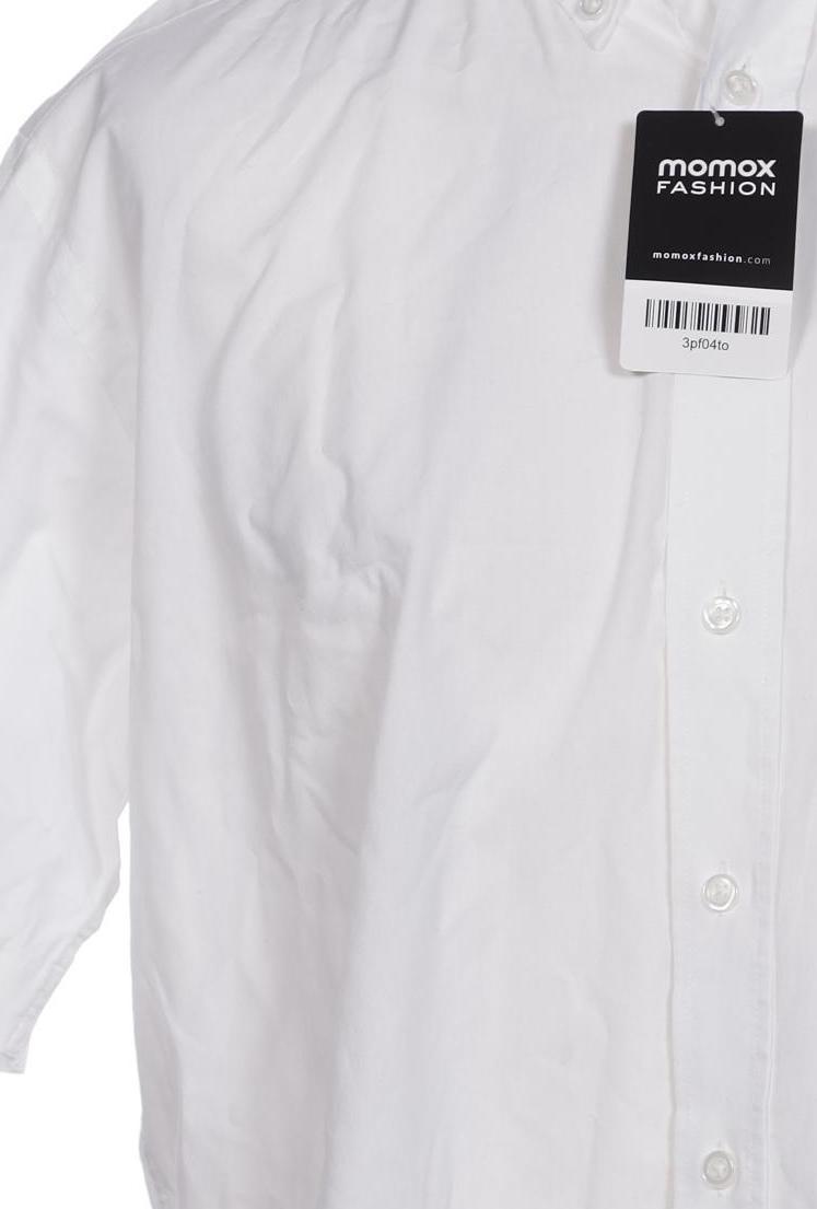 Seidensticker Herren Hemd White 41 5