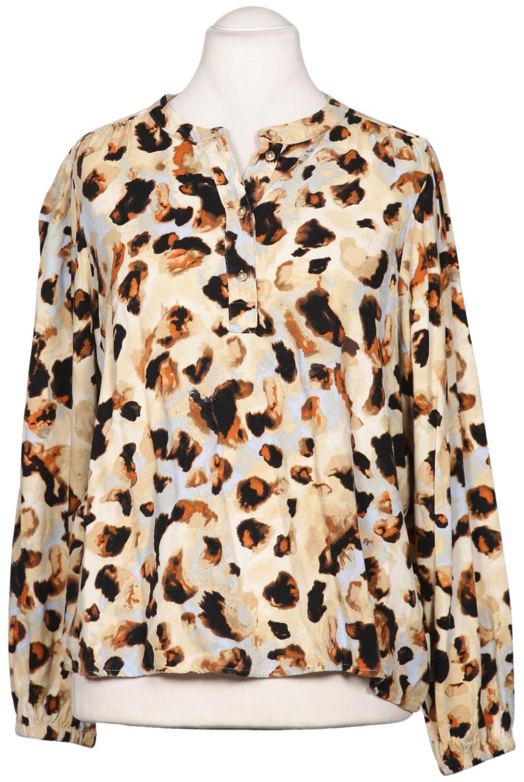 Selected Women's Blouse Multicolor EU 40 2