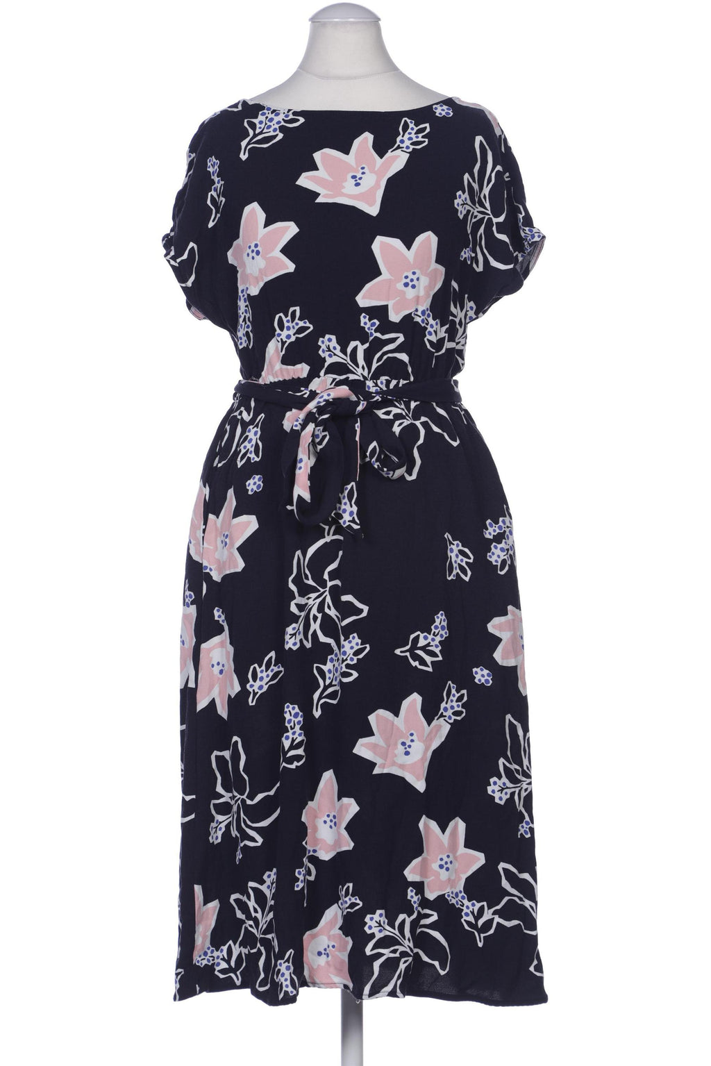 Selected Women's Dress Navy EU 34 4