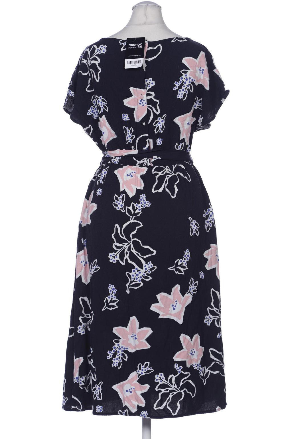 Selected Women's Dress Navy EU 34 5