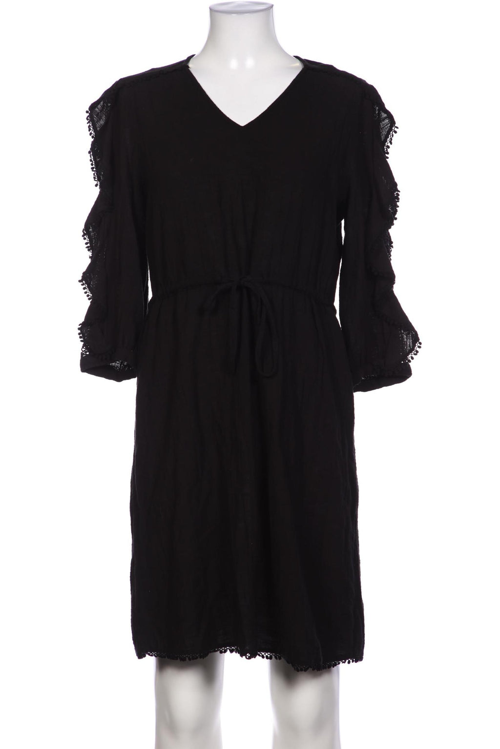 Selected Damen Dress Black EU 36 4