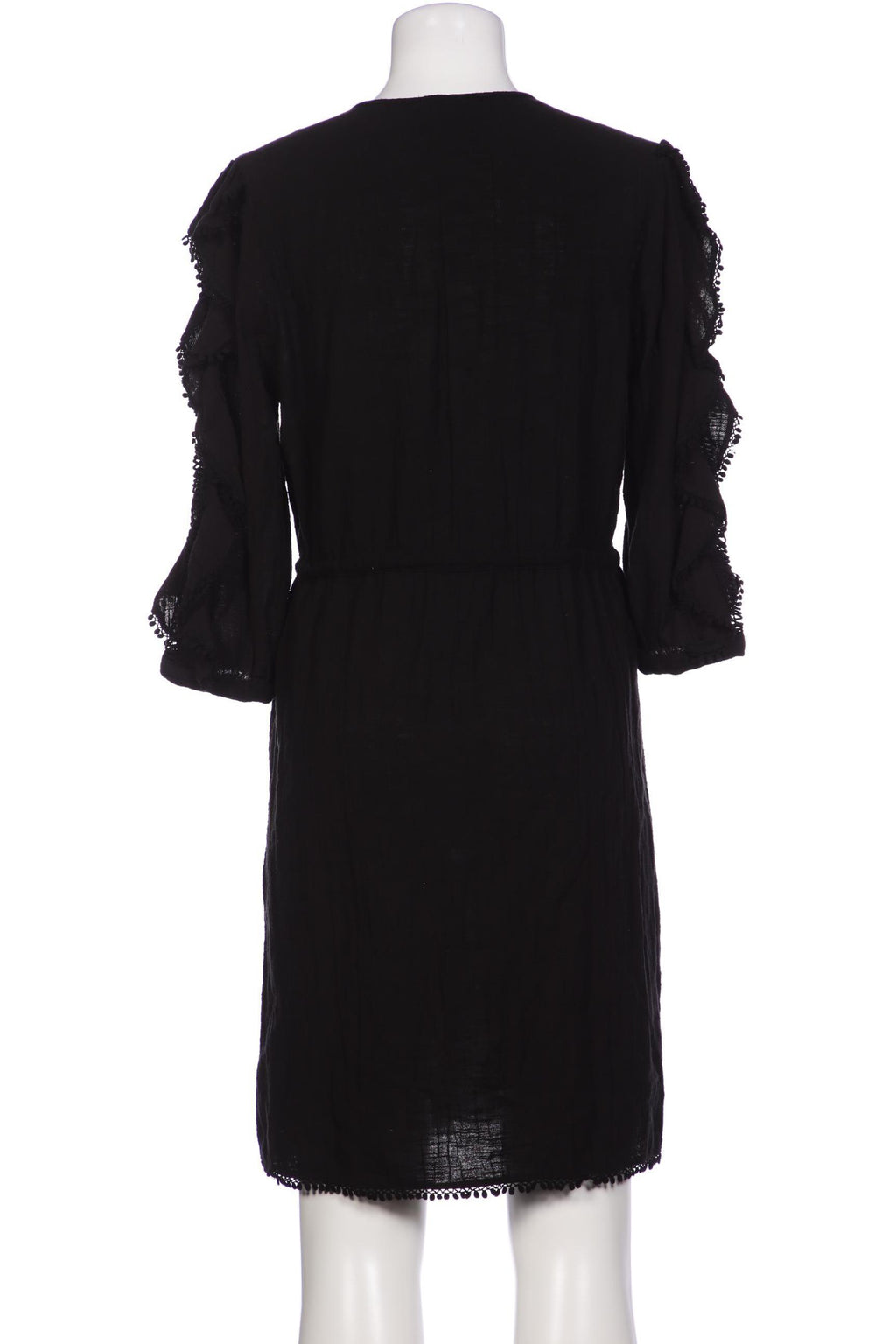 Selected Damen Dress Black EU 36 5