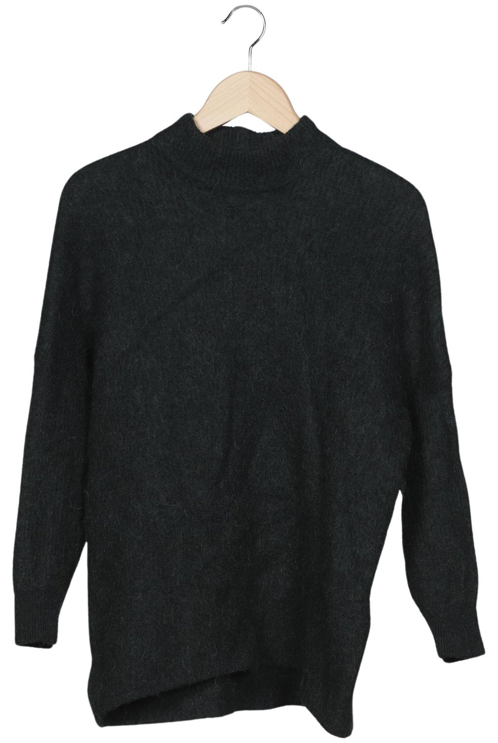Selected Women's Sweater Gray XS 2