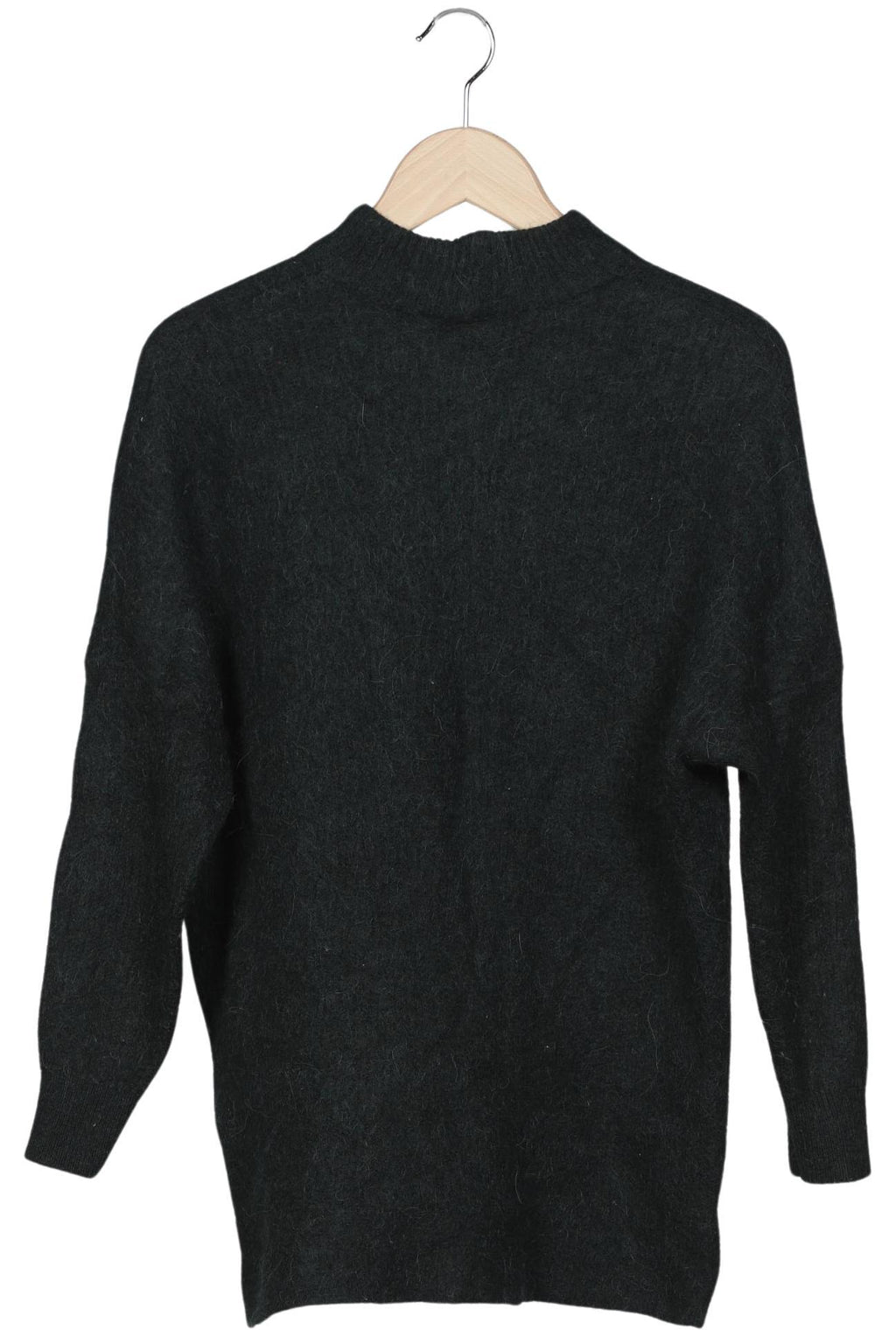 Selected Women's Sweater Gray XS 3