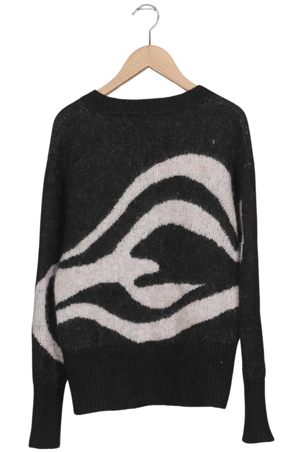 Selected Damen Pullover Multicolor Size XS 3