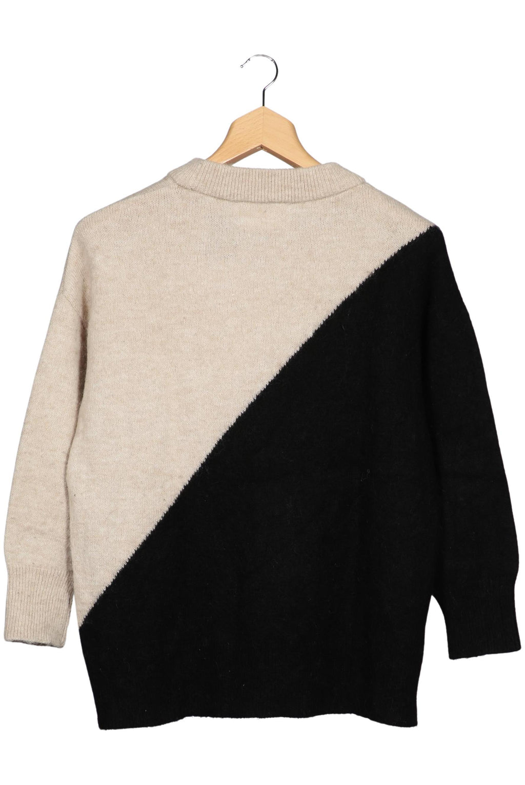 Selected Women's Sweater Multicolor Size XL 3