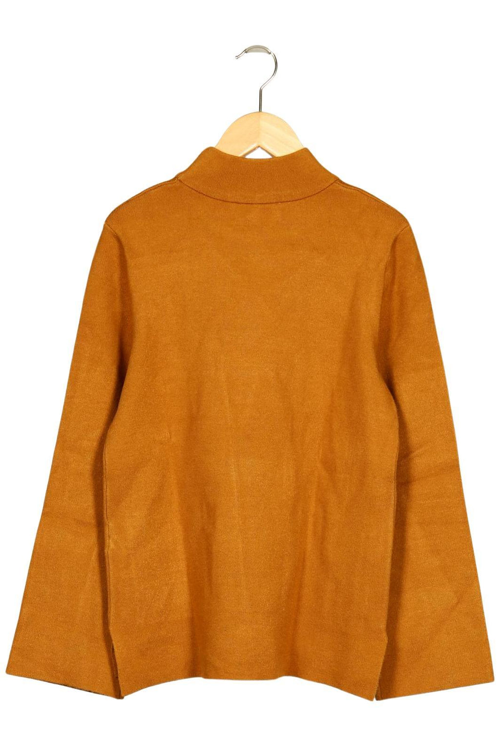 Selected Sweater Orange S 3