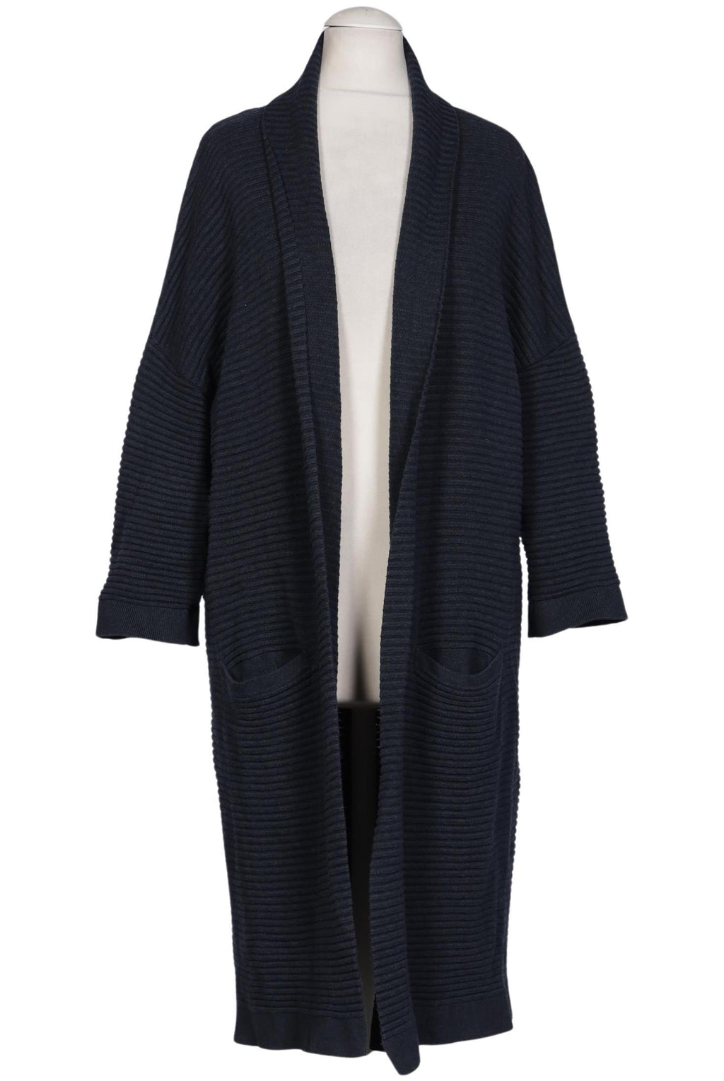 Selected Damen Cardigan Marineblau Size S 7