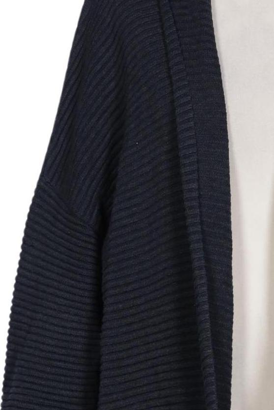 Selected Damen Cardigan Marineblau Size S 9