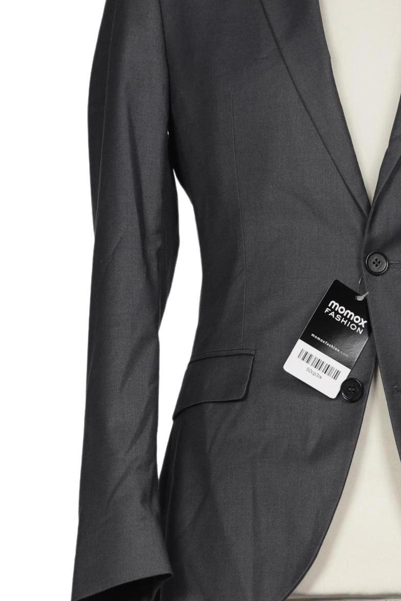 Selected Men Suit Gray EU 46 6