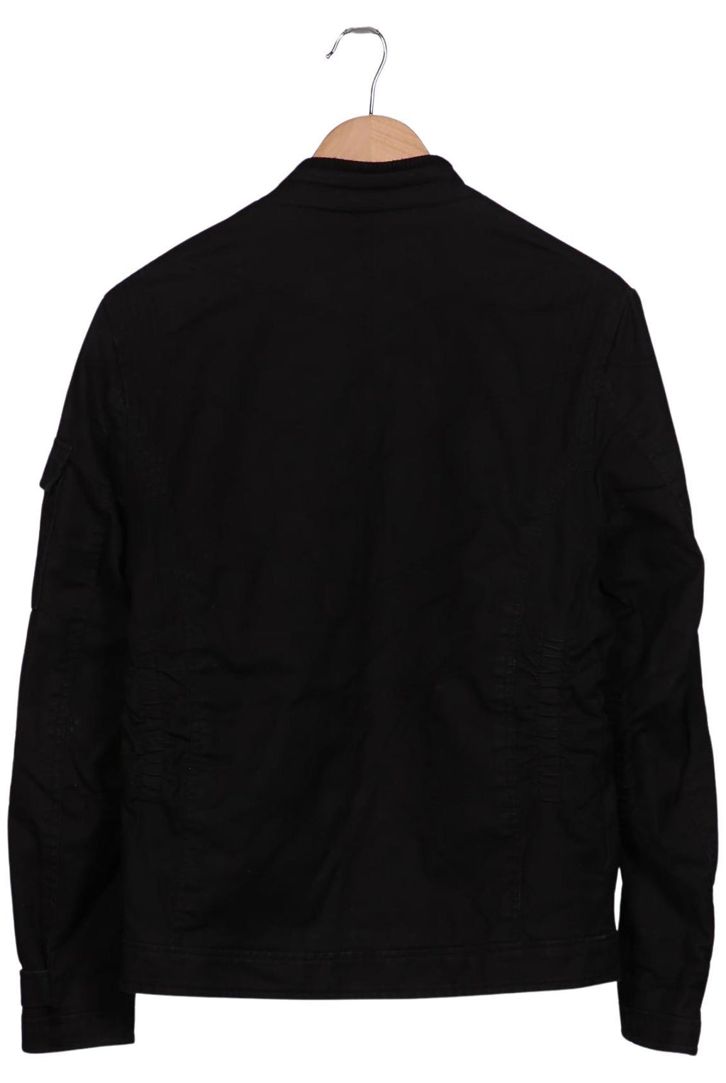 Selected Men Jacket Black M 6