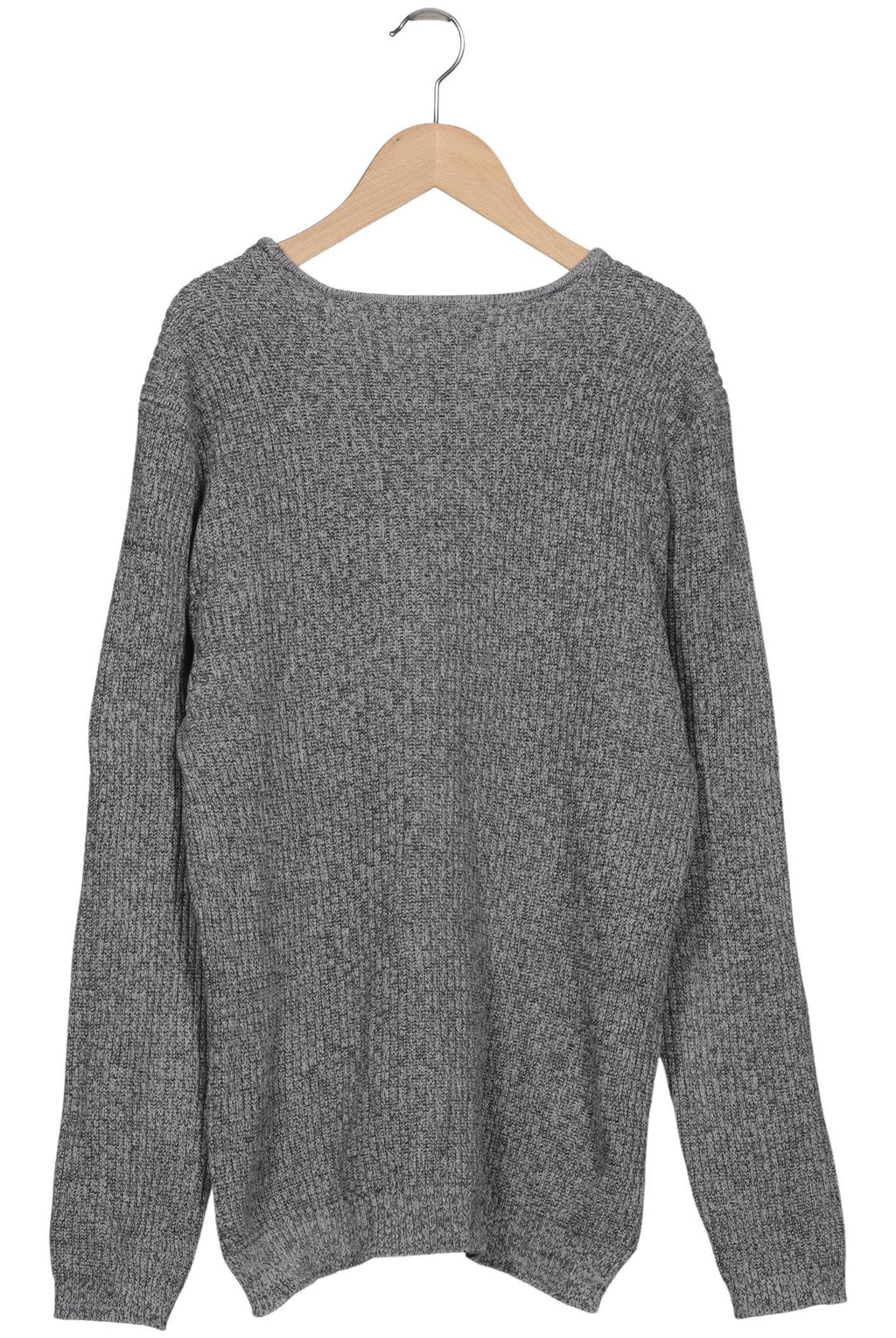 Selected Pull Homme, Bleu Marine, Taille XL 3