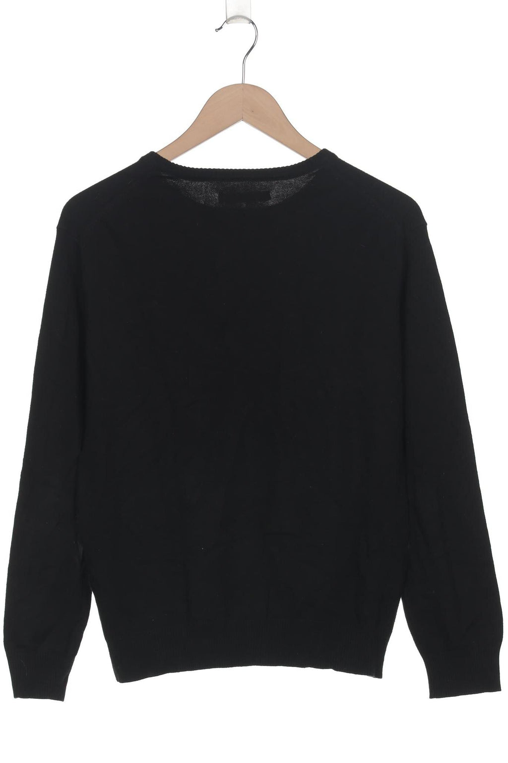 Selected Men's Pullover Black Size L 3