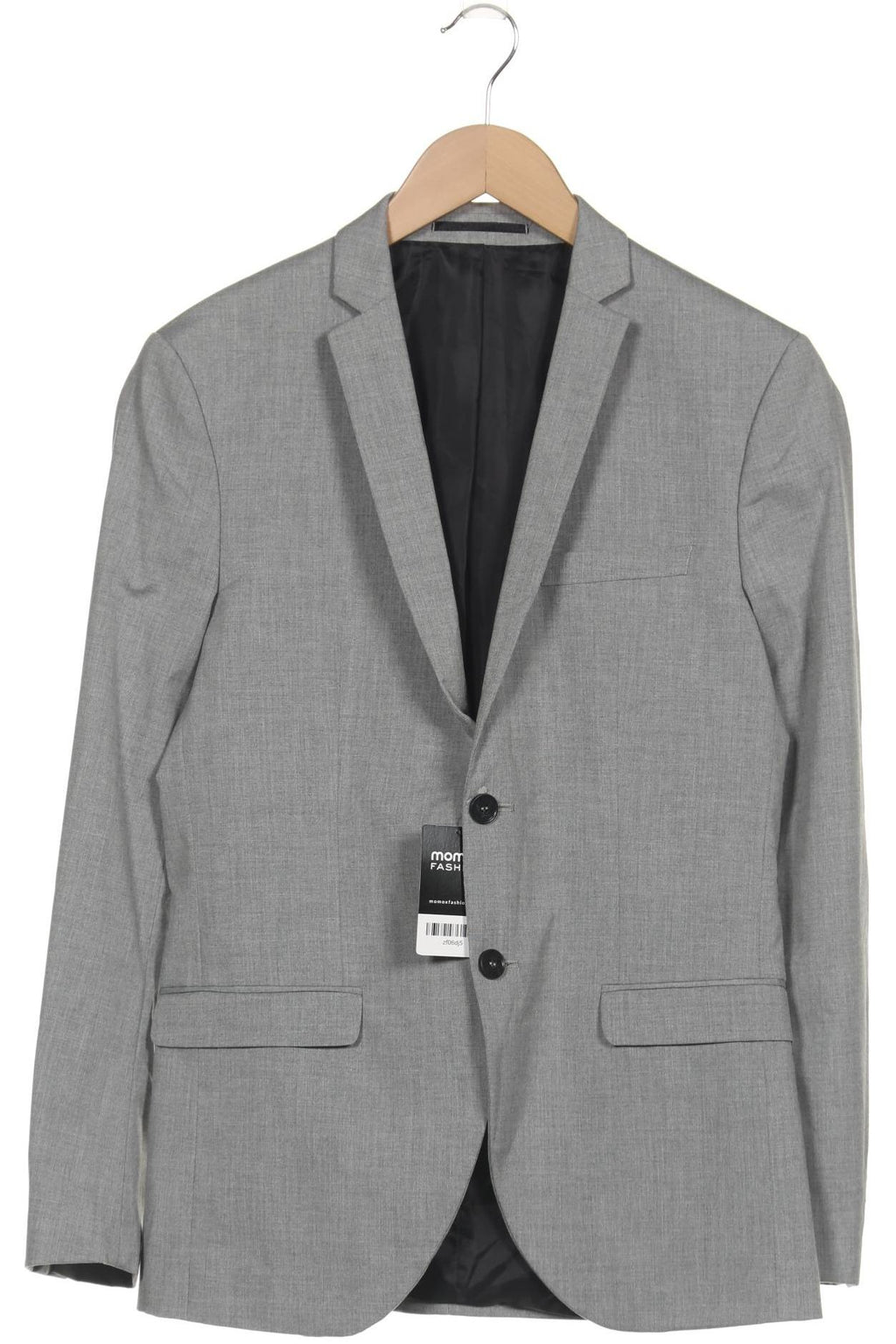 Selected Men's Blazer Gray EU 46 7
