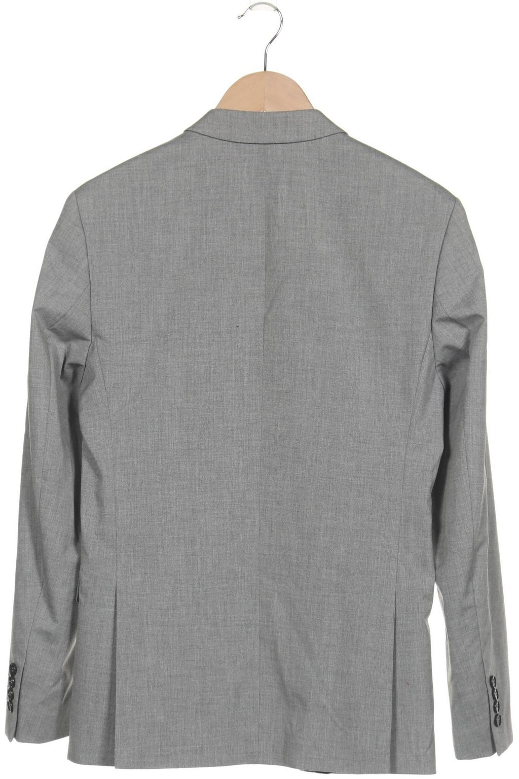 Selected Men's Blazer Gray EU 46 8