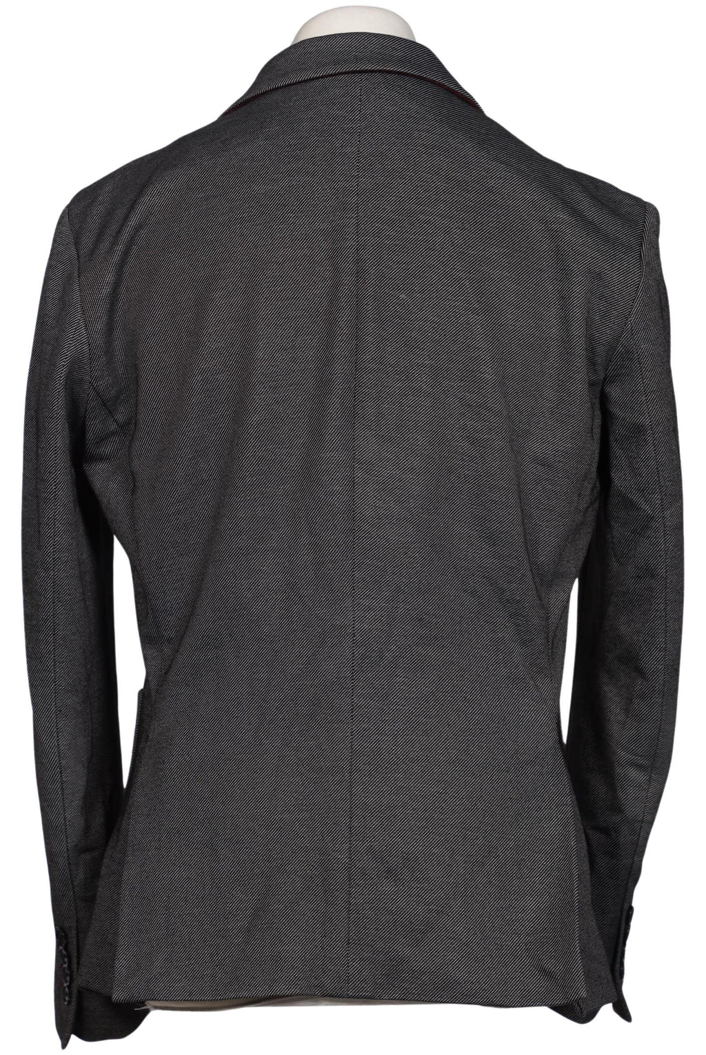 Selected Men's Blazer Gray EU 48 3