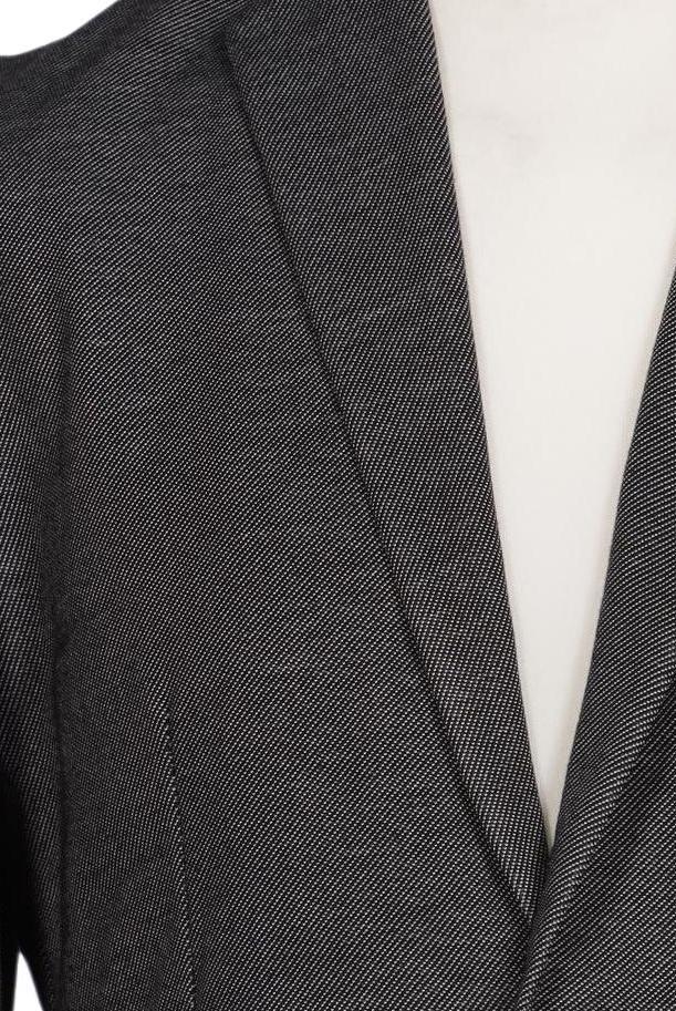 Selected Men's Blazer Gray EU 48 4