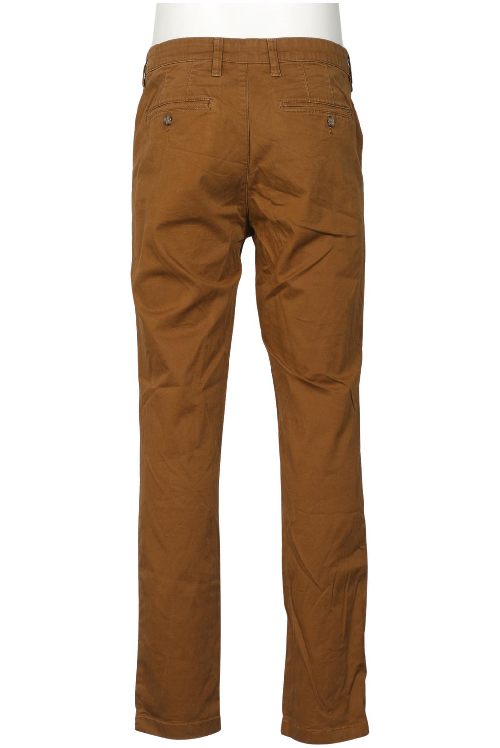 Selected Men Trousers Brown W31 3