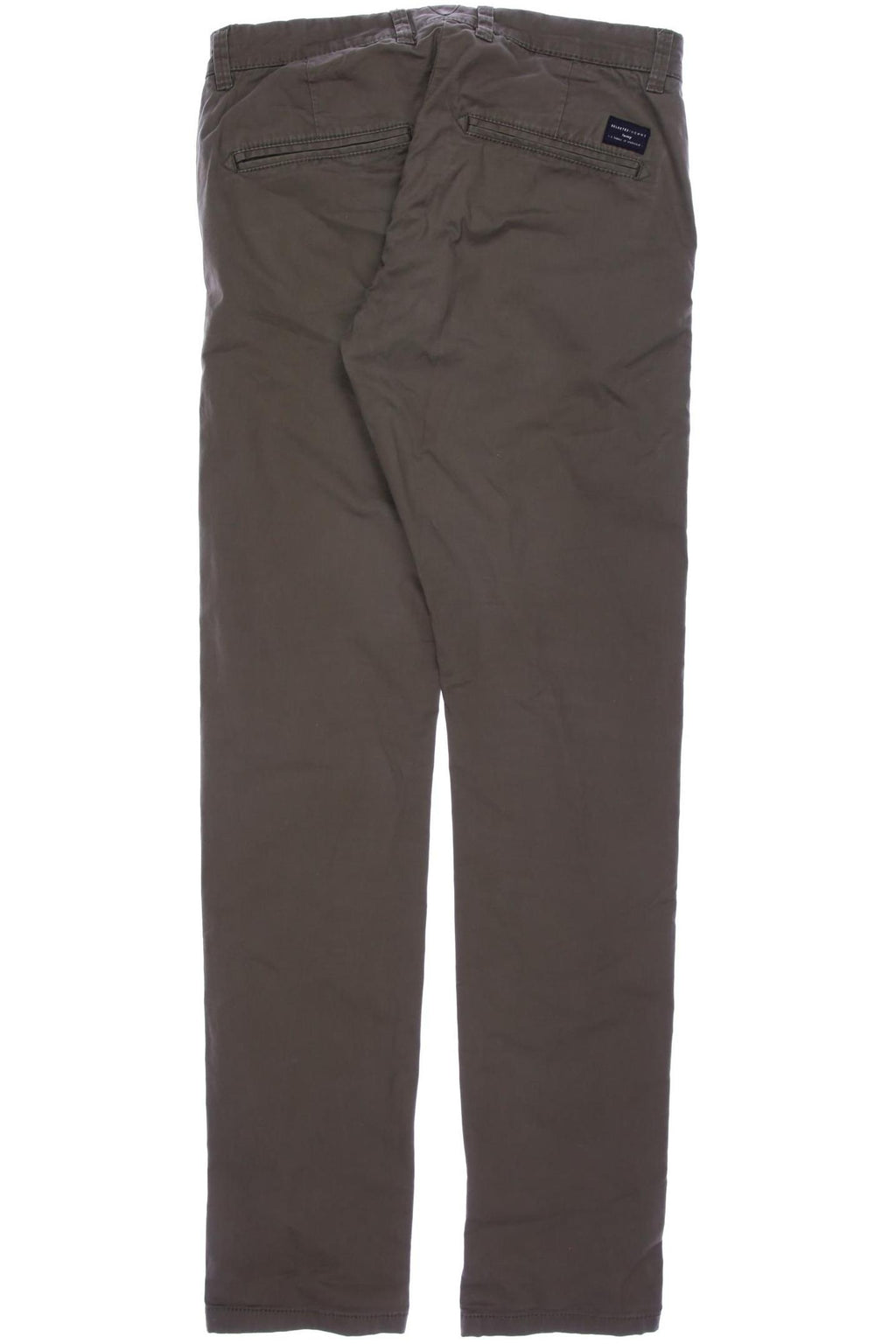 Selected Men Trousers Brown W29 3