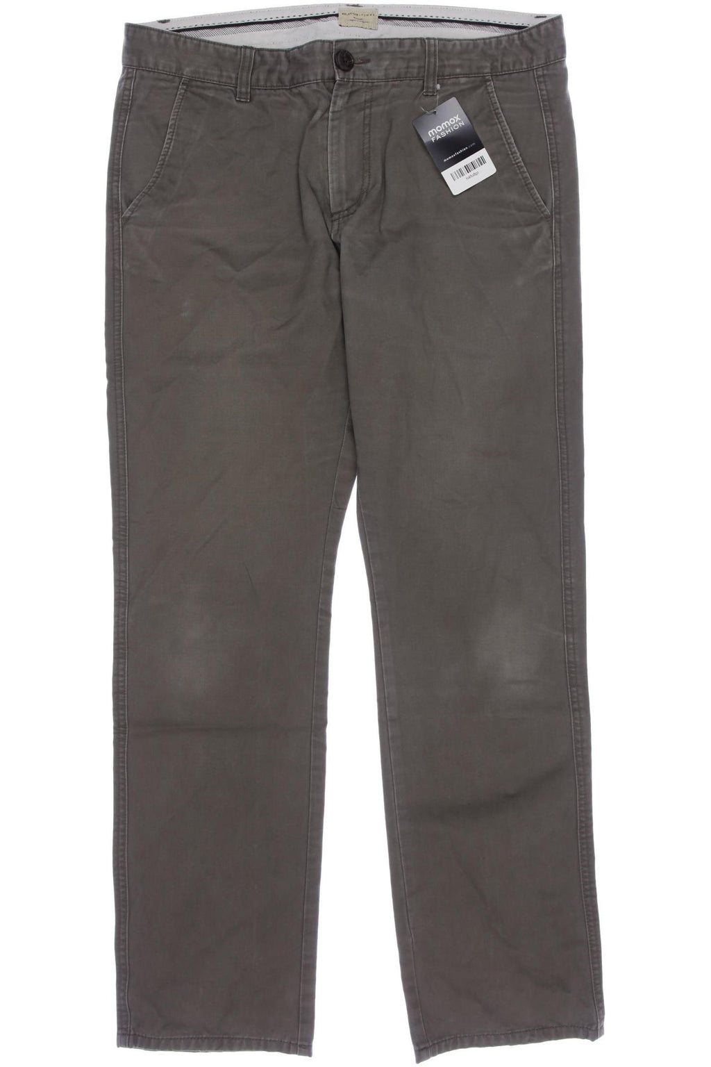 Selected Men's Trousers Gray W34 4