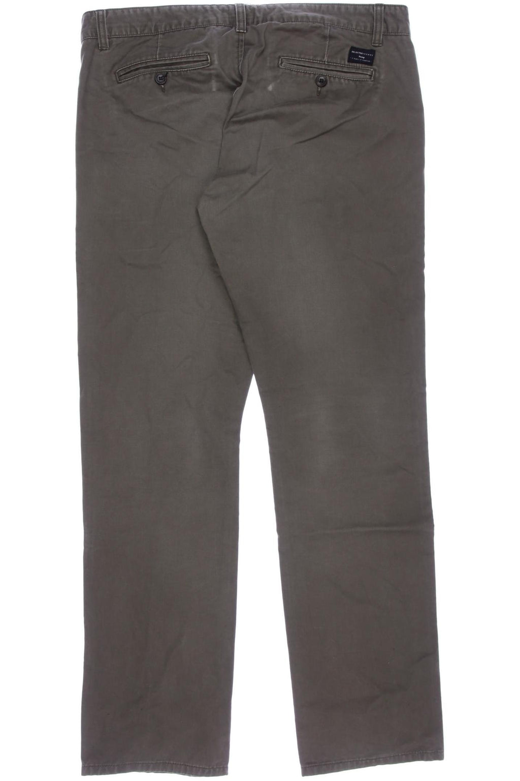 Selected Men's Trousers Gray W34 5