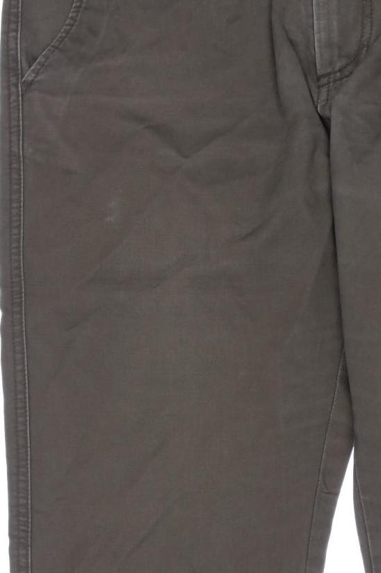Selected Men's Trousers Gray W34 6