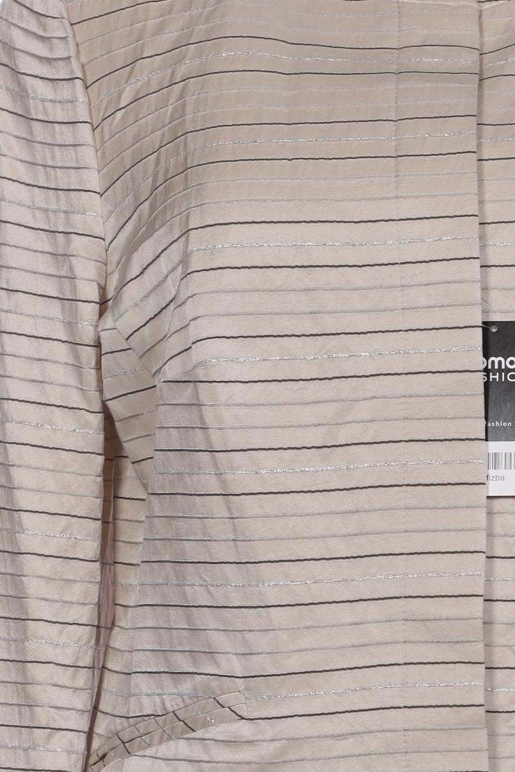 Selection by Ulla Popken Women's Blazer Beige EU 42 6