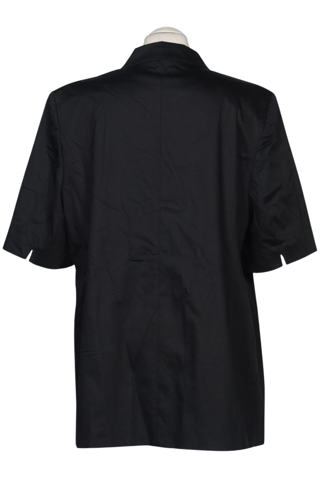 Selection by Ulla Popken Women's Blazer Black EU 52 3