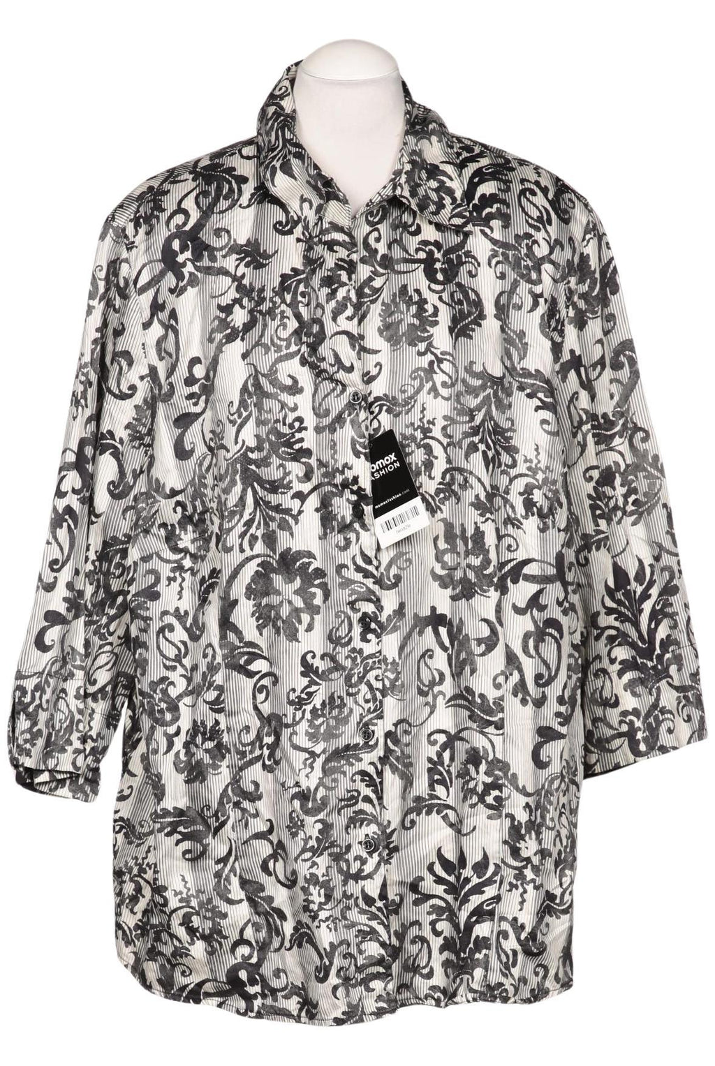 Ulla Popken Selection Women's Blouse Multicolor EU 50 7