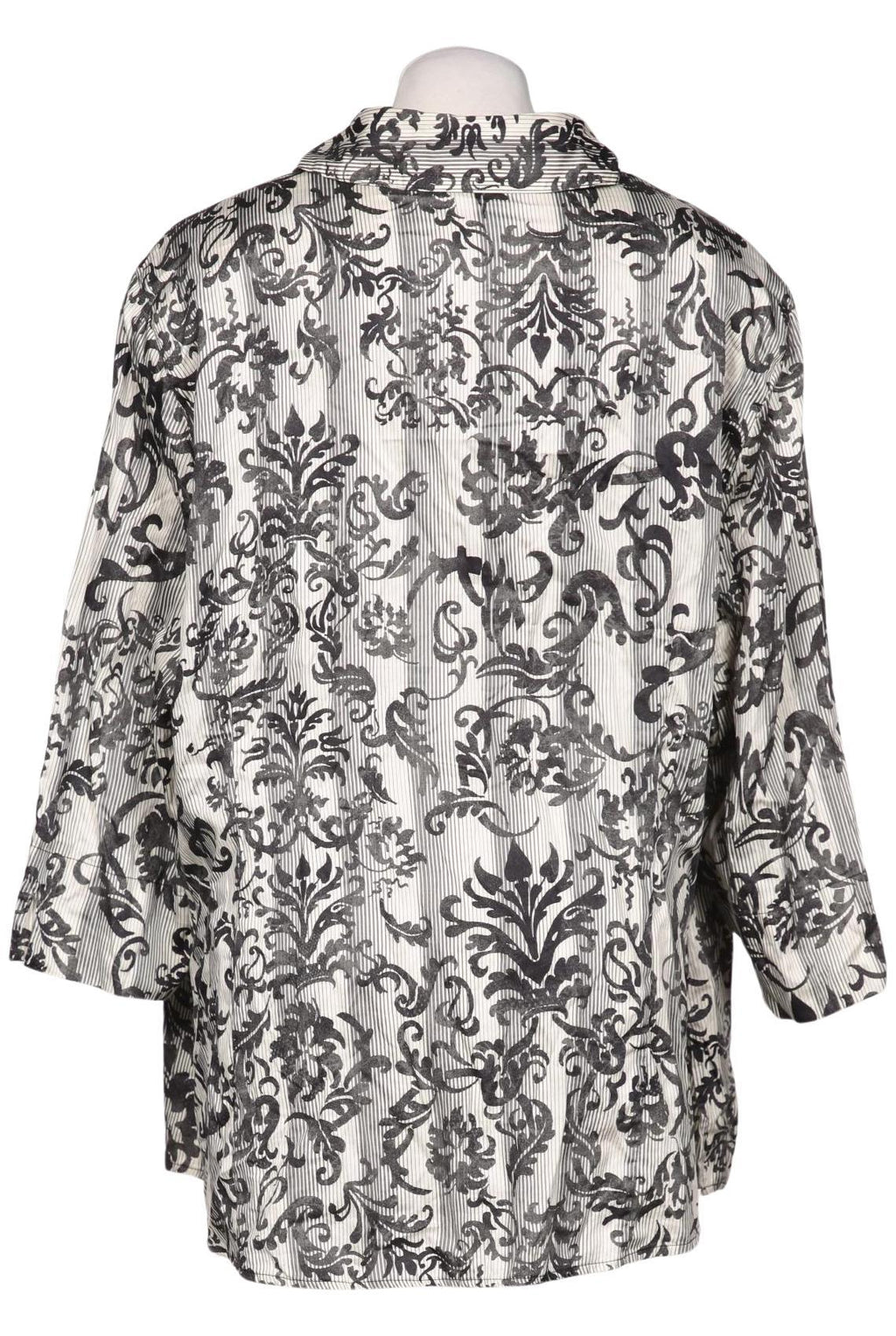 Ulla Popken Selection Women's Blouse Multicolor EU 50 8