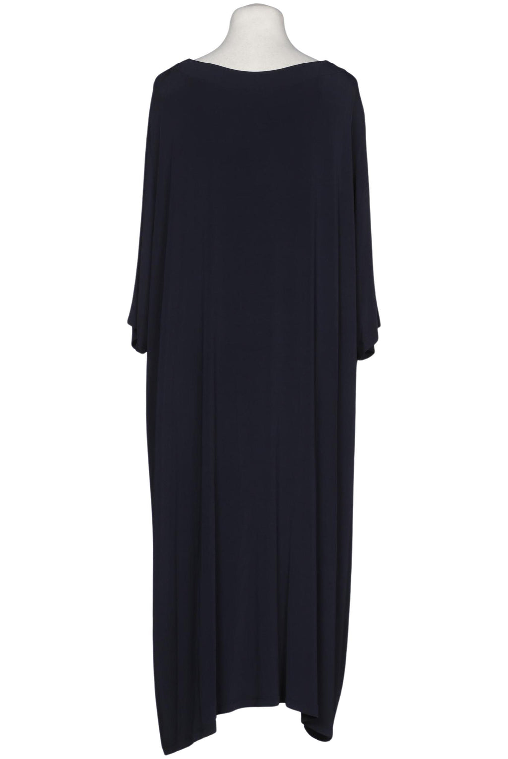 Selection by Ulla Popken Robe Femme Bleu Marine EU 58 3