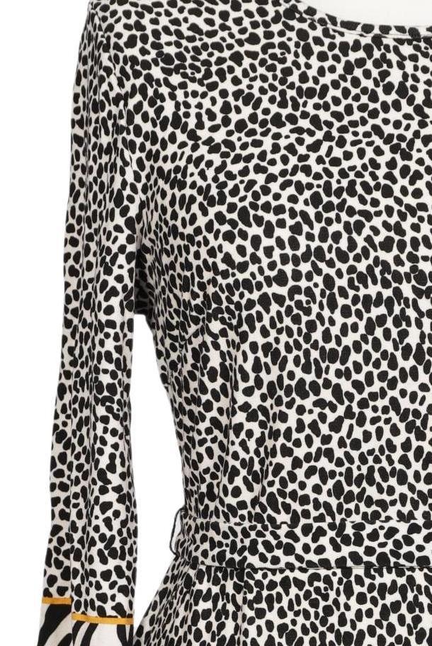 Ulla Popken Selection Dress Multicolor EU 42 10