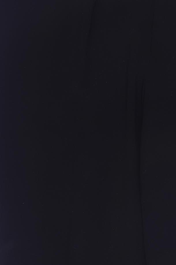 Selection by Ulla Popken Women's Trousers Black EU 46 9