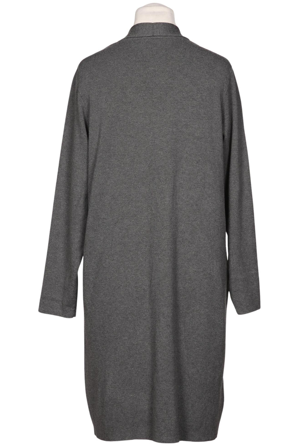 Selection by Ulla Popken Knit Cardigan Gray EU 42 3